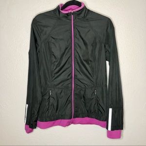 Lucy Full Zip Athletic
